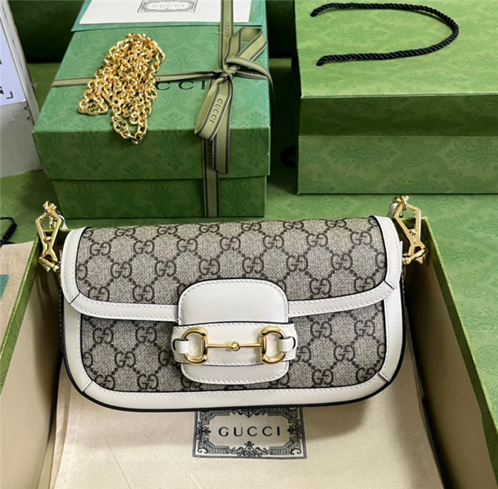 Gucci Horsebit 1955 shoulder bag 735178