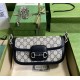 Gucci Horsebit 1955 shoulder bag 735178