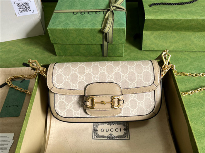 Gucci Horsebit 1955 shoulder bag 735178