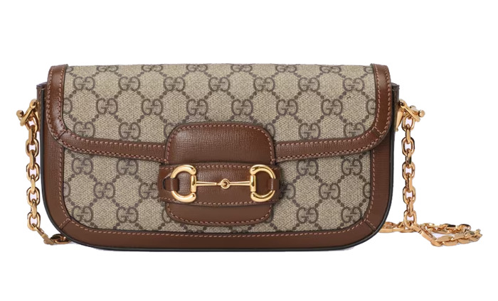 Gucci Horsebit 1955 shoulder bag 735178