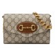 Gucci Horsebit 1955 mini bag 724713