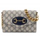 Gucci Horsebit 1955 mini bag 724713