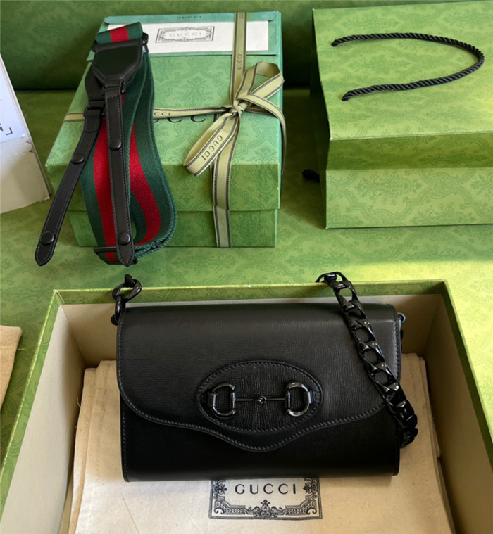 Gucci Horsebit 1955 mini bag 724713