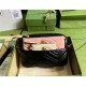 Gucci Double G multi-use mini bag 699758