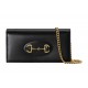 Gucci Horsebit 1955 wallet with chain 621892