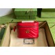 GG Marmont mini top handle bag 699515