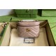 GG Marmont mini top handle bag 699515