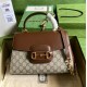 Gucci Horsebit 1955 medium bag 702049