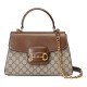 Gucci Horsebit 1955 medium bag 702049