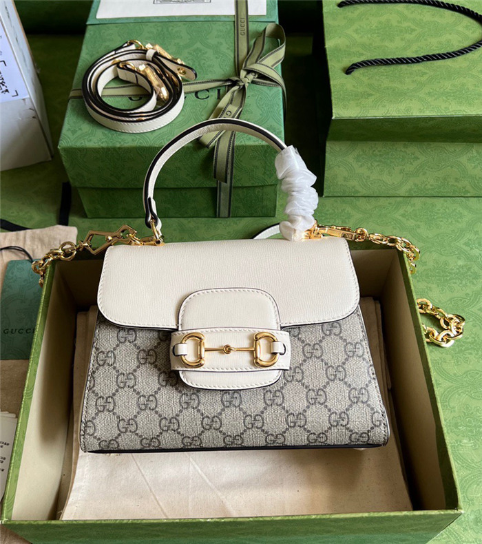 Gucci Horsebit 1955 mini bag 703848