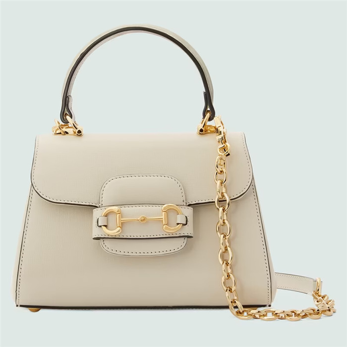 Gucci Horsebit 1955 mini bag 703848