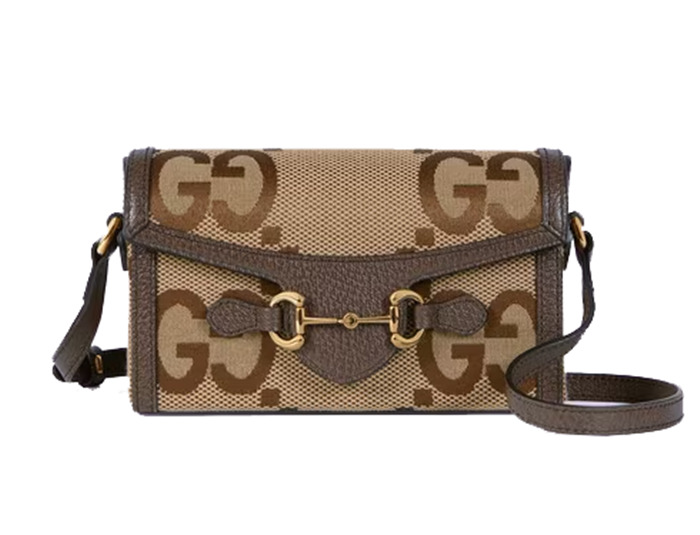 Gucci Horsebit 1955 mini bag 699296