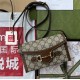 Gucci Horsebit 1955 mini bag 699296