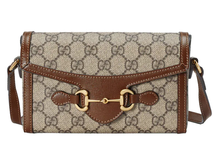 Gucci Horsebit 1955 mini bag 699296