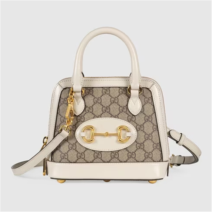 Gucci Horsebit 1955 Mini Top Handle Bag 640716