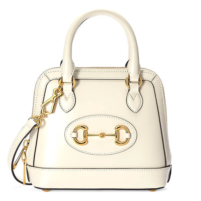 Gucci Horsebit 1955 Mini Top Handle Bag 640716