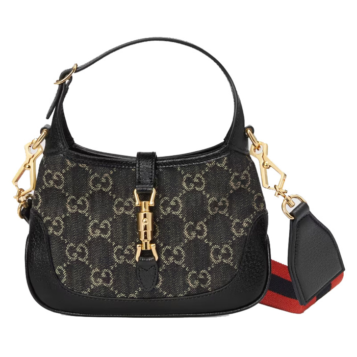 Gucci Jackie 1961 mini shoulder bag 685127