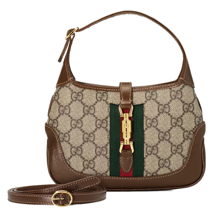 Gucci Jackie 1961 mini shoulder bag 637092