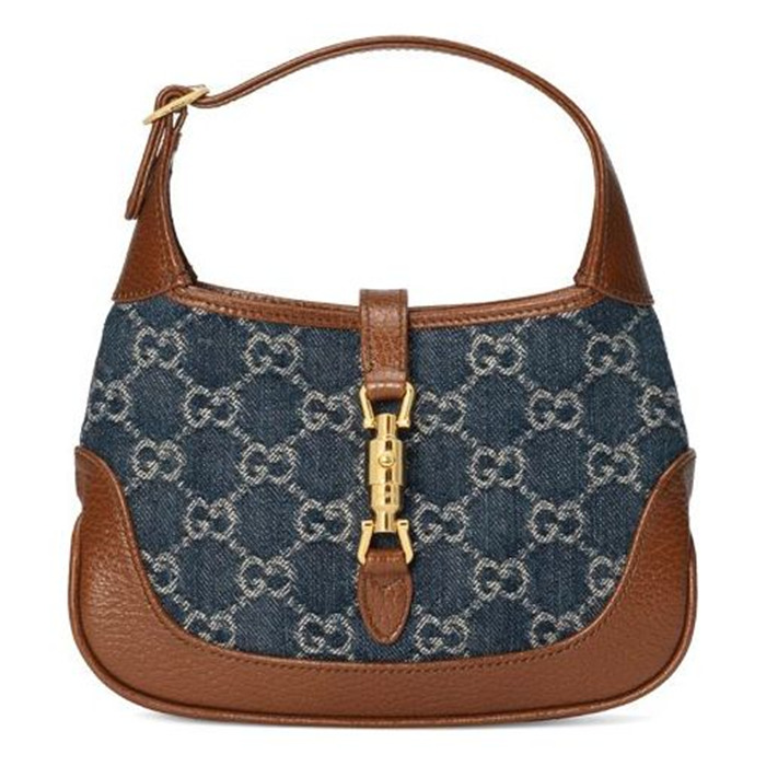 Gucci Jackie 1961 mini shoulder bag 637092