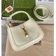 Gucci Jackie 1961 mini shoulder bag 637092