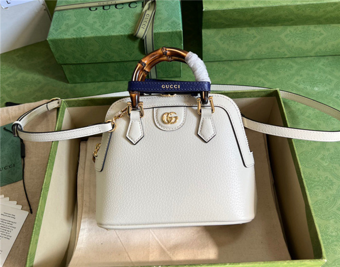 Gucci Diana mini tote bag 715775