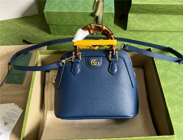 Gucci Diana mini tote bag 715775