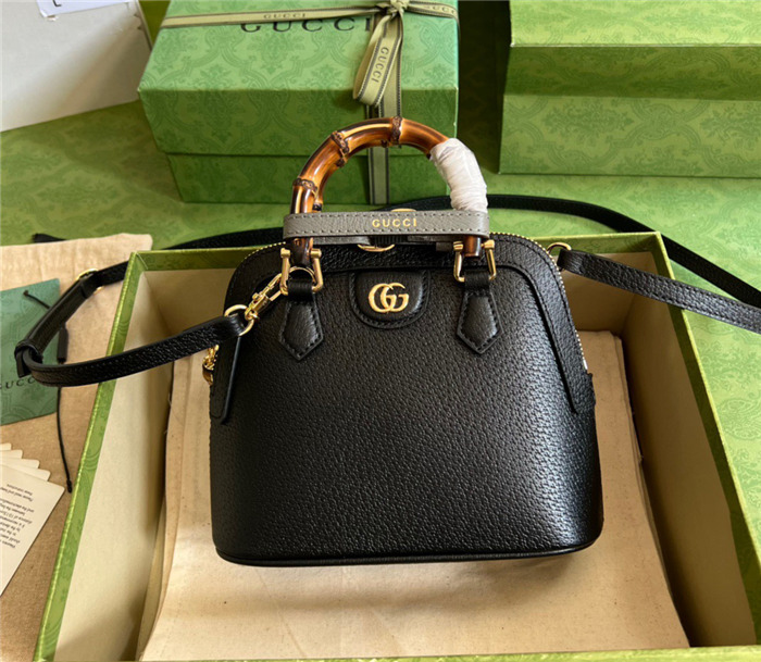 Gucci Diana mini tote bag 715775