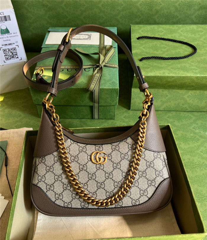 Gucci Aphrodite small shoulder bag 731817