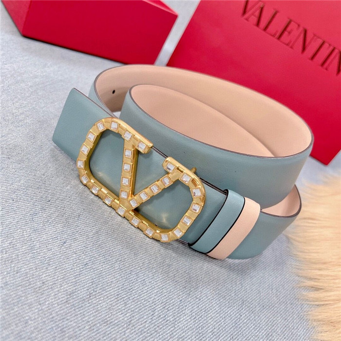 Valentino Garavani VLogo Signature Belts