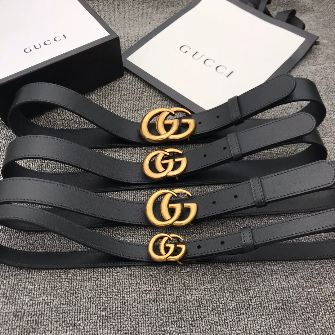 Gucci Belts