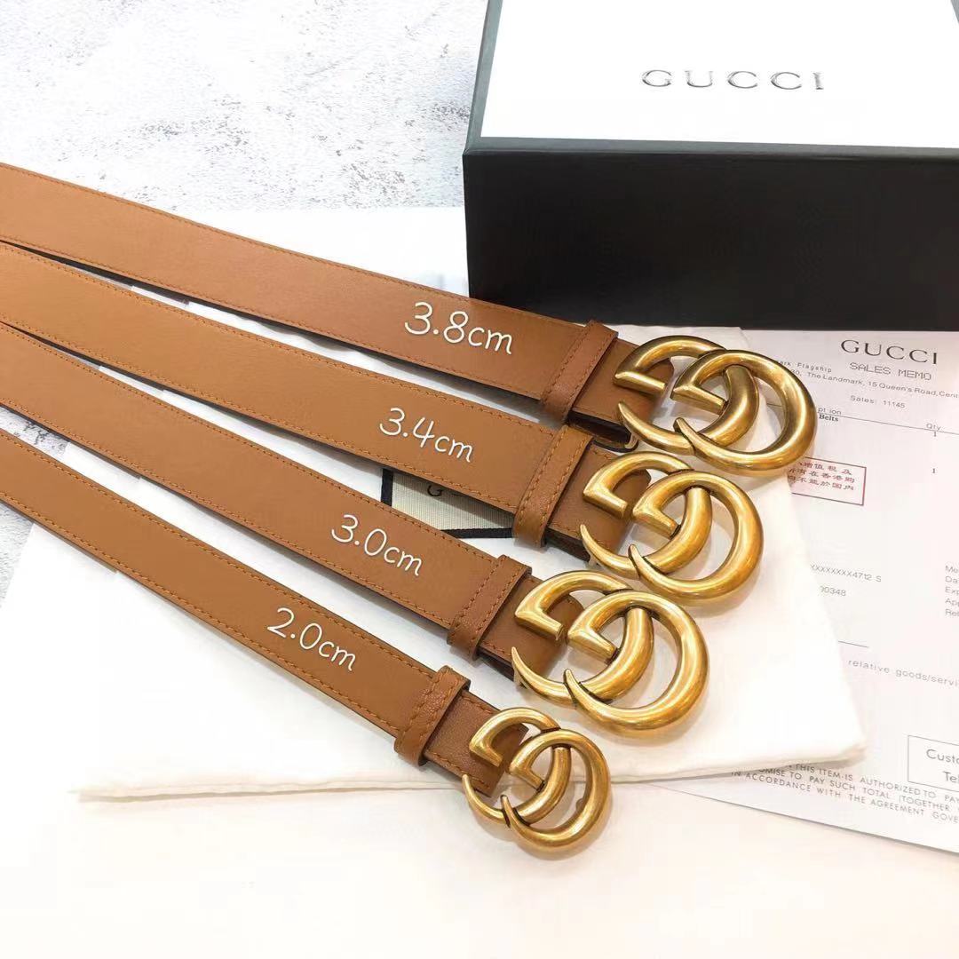 Gucci Belts