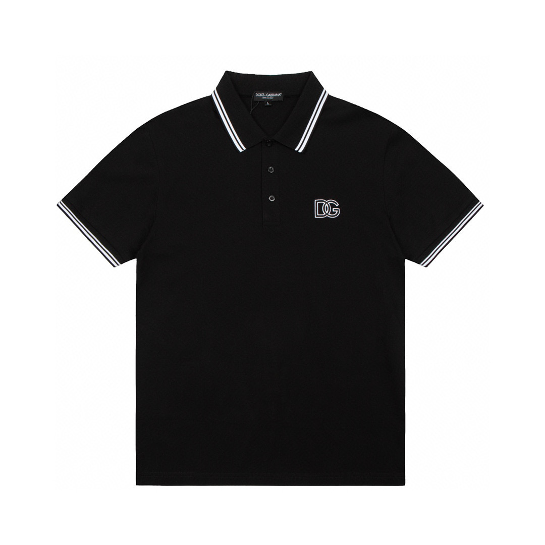 Dolce&Gabbana polo-shirt 