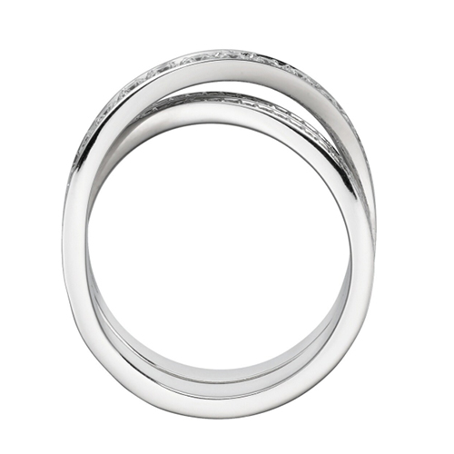 Etincelle de Cartier ring