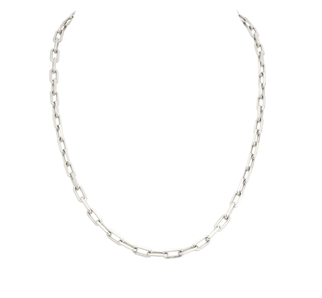 Santos de Cartier necklace