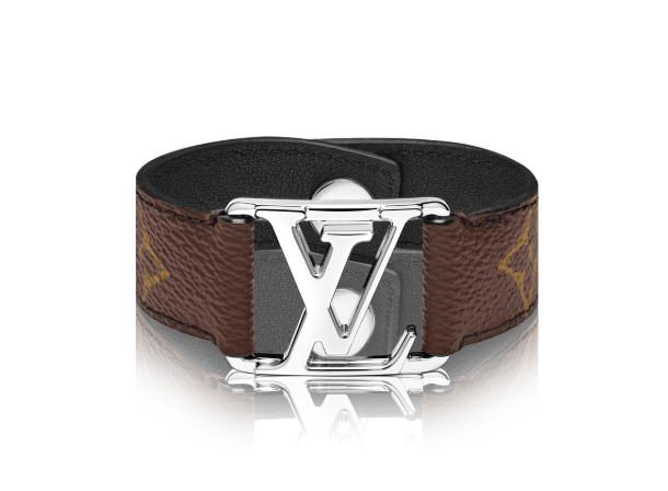 Louis Vuitton Hockenheim Bracelet