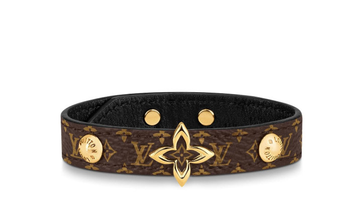 Louis Vuitton Blooming Bracelet