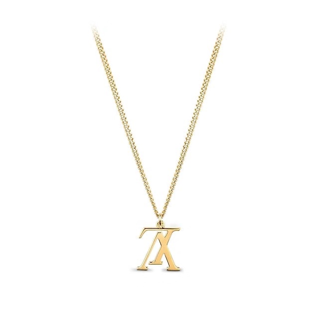 Louis Vuitton Necklace