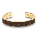 Louis Vuitton Wild Lv Bracelet