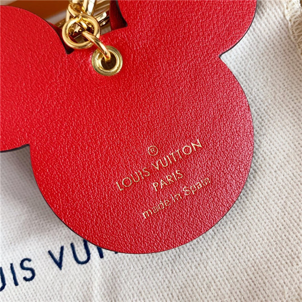 Louis Vuitton Rat Key Holders and Bag Charms