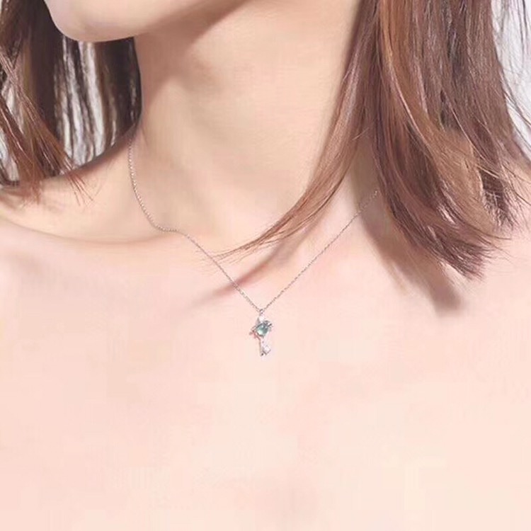 Dior Necklace