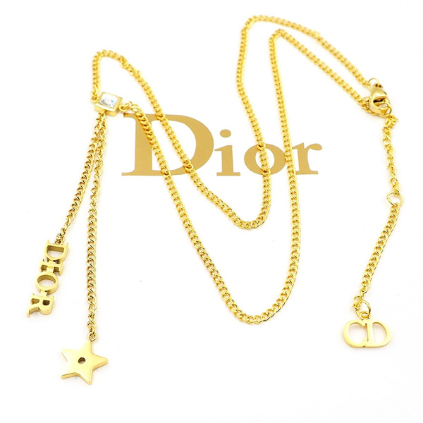 Dior Necklace