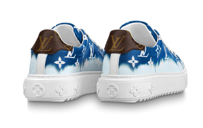 LV Escale Time Out sneaker