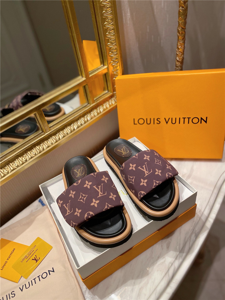 LV slides