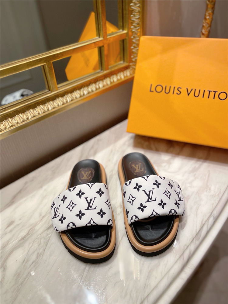 LV slides