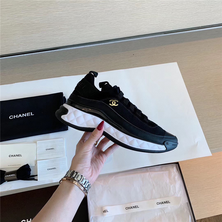 Chanel Sneakers