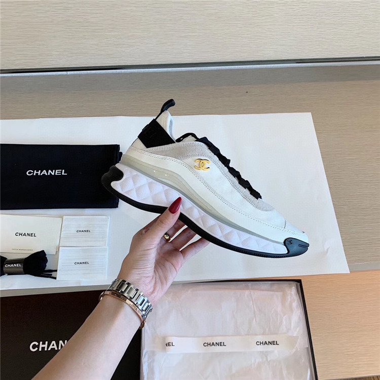 Chanel Sneakers