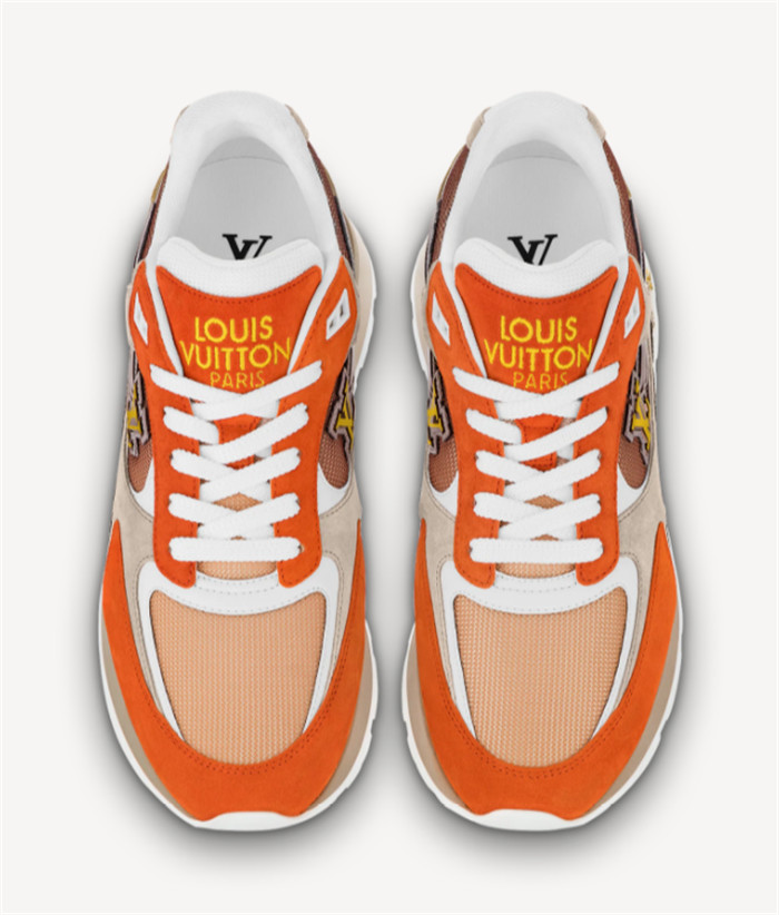 Louis Vuitton Run Away Sneaker 1A8JLU