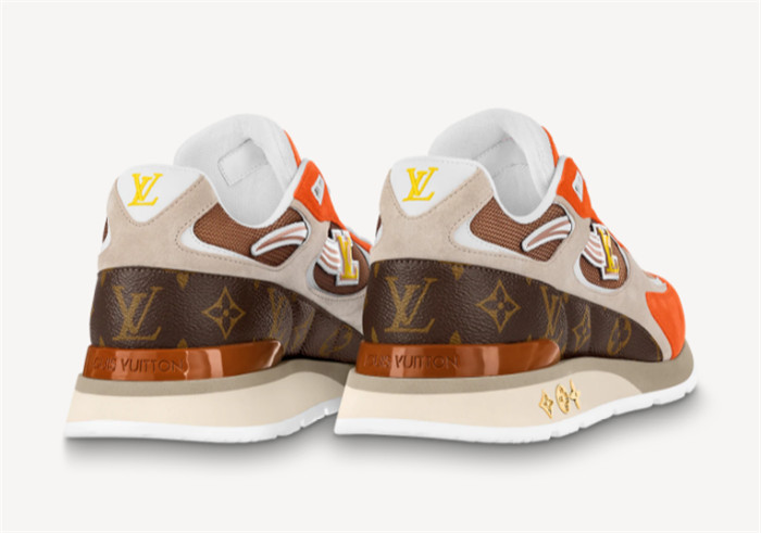 Louis Vuitton Run Away Sneaker 1A8JLU