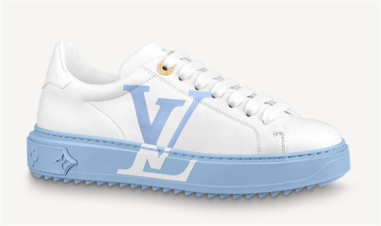 LV Time Out Sneakers