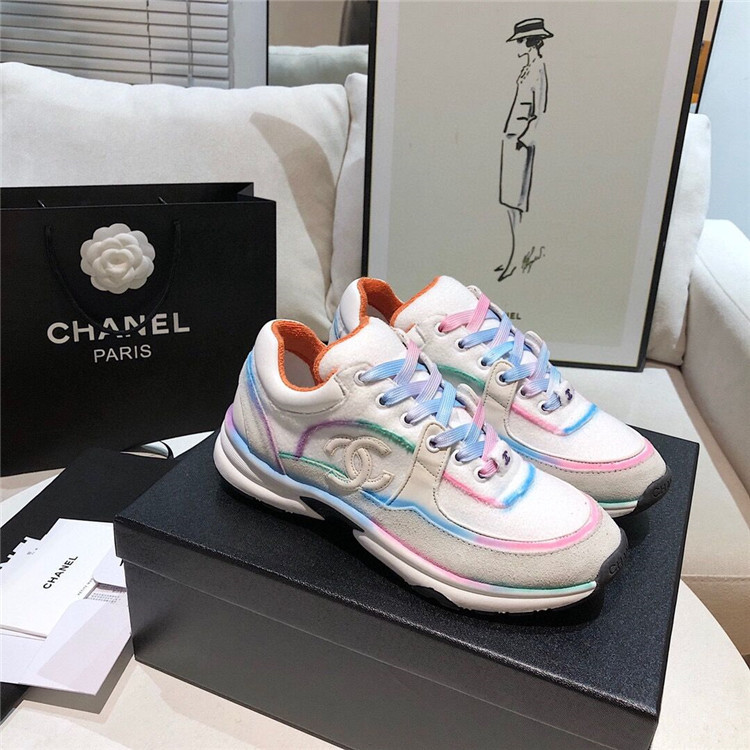 Chanel Sneaker